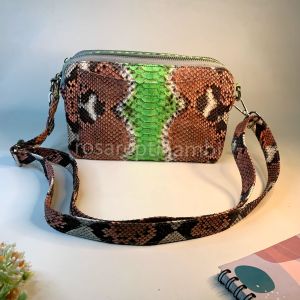 Tas Dua Resleting