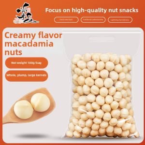 TANGPIN | Roasted Original Flavored Macadamia Nuts for Pregnant Women