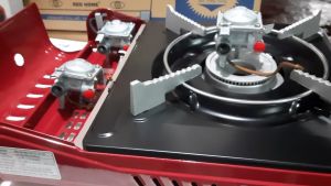 Công tắc đánh lửa cụm đánh lửa bếp gas mini Namilux UNLINE CUT hàng chính hãng