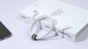 [HCM] Cáp sạc dây sạc USB ra Lightning cho Iphone Type-C Cho Samsung Oppo Vivo Xiaomi Micro USB Điện Thoại Di Động Dây Sạc Nhanh Android - LAIMY