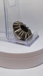 ยันม่าร์ เฟืองดอกจอกเพลาขับหน้า EF393 สำหรับมีบ่า 2.8 ล้านมิติ ตัวใหญ่ มีบ่า เฟืองเพลาหน้า ดอกจอกเพลาหน้า เฟืองเพลาขับหน้า