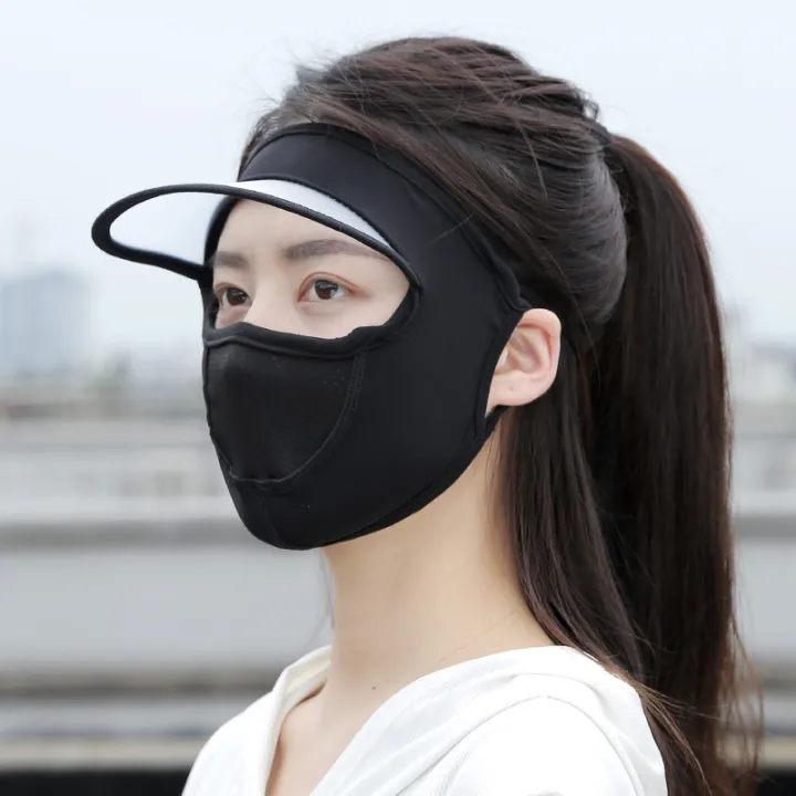 Womens%20UV%20Protection%20Foldable%20Black%20Glue%20Fishing%20Cap%20Face%20Covering%20Beach%20Big%20Brim%20Sunshade%20Hat%20Casual%20Style%20All%20Season%20Use%20-%20Image%206