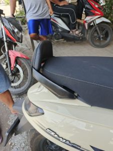 SANDARAN STYLO SANDARAN HONDA STYLO BEHEL SANDARAN HONDA STYLO