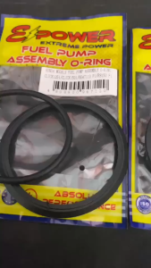 E-POWER FUEL PUMP O-RING