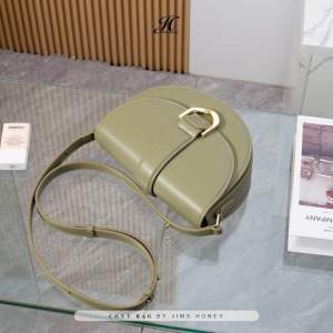 CONY BAG BY JIMS HONEY FREE BOX / TAS SELEMPANG WANITA