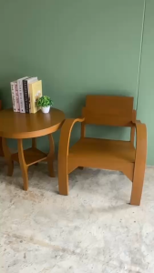 เก้าอี้รับแขก เก้าอี้นั่งทานกาแฟ วินเทจ ไม้สัก เก้าอี้แขนอ่อน ชุดรับแขก สไตล์ล้านนา เก้าอี้นั่งนั่งเล่น 1ตัวต่อ1คำสั่งซื้อ