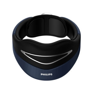 Philips | Shoulder and Neck Massage Device Neck Protector Impulse Care