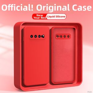 imobile | Anti-fall Case for Samsung Galaxy S10