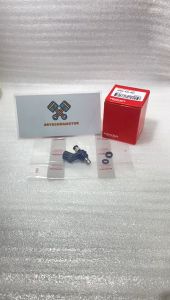 Injektor Vario 125 & PCX 150 Hole 6: Pemilihan & Perawatan