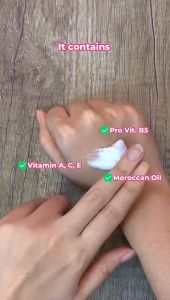 Ellips Hair Mask Volume Miracle 20gm