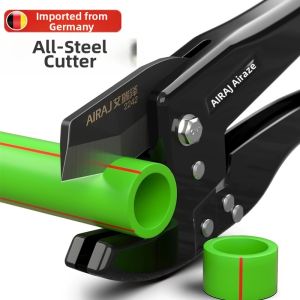 HUAZINIAO | Quick Cutting PPR PVC Pipe Cutter