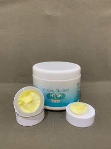 Cream Mutiara H T M H 0.1 Uk 100 gr - 1 kg