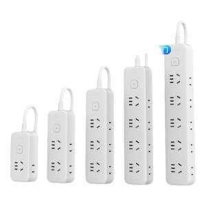 Philips | Bảng ổ cắm nhiều lỗ 10A