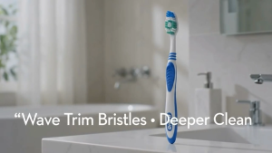 Oral-B Toothbrush