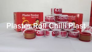Plester kain/Plester gulung/Plester Roll