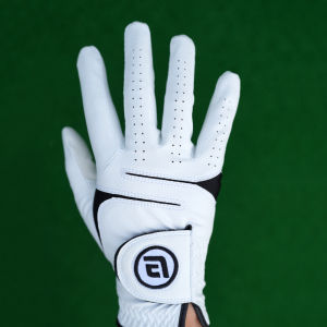 Breathable Non-slip Durable Soft Mens Golf Glove
