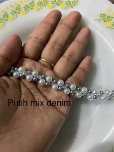 PAYETMUTIARA INSTAN/30CM