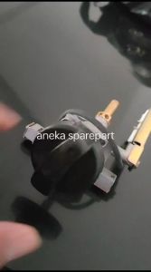 MESIN PEMANTIK KOMPOR PANGGANGAN SOSIS/ROASTER BONUS KNOP DAN KARET SEAL
