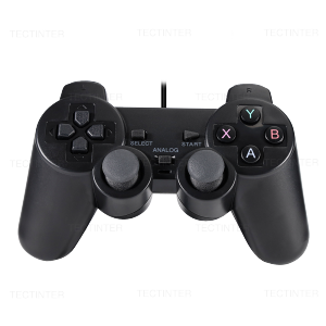 Wired USB PC Game Controller Android Gamepad for Playstation 3 Dual Vibration Joypad Joystick Controle for PS3 Accessories