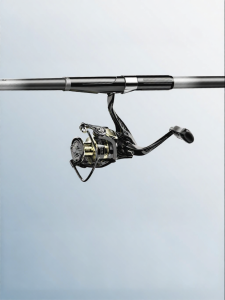 YUZHIYUAN | Telescopic Hard Casting Rod Set