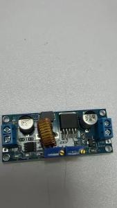 Constant Current Constant Voltage Large Current 5A Lithium Ion LED Driven Step-down Constant Current Power Supply Module