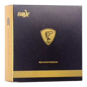 DIAOHAINI | Fishing Strong Pull Nylon Sub Line