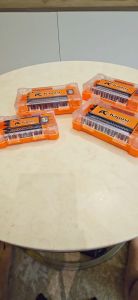 MATA BOR TOMBAK HD KACA KERAMIK 6 8 10 12 MM TUNGSTEN CARBIDE PEMBOLONG KACA PELUBANG KERAMIK ALUMINIUM GRANIT BESI MIKA 6mm 8mm 10mm 12mm UPDATE