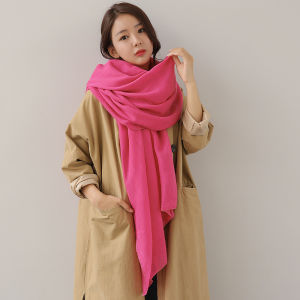 JIFANPAUL | Warm Versatile Fashion Scarf