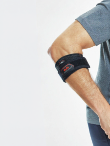McDavid | Adjustable Elbow Guard for Tennis Badminton Golf