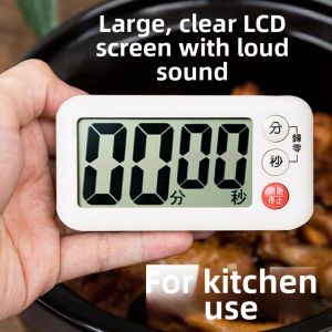 Yisheng | Loud Large-Screen Magnetic Timer
