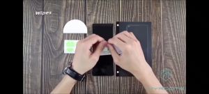 Hydrogel Screen Protector: Perlindungan & Privasi Layar Samsung