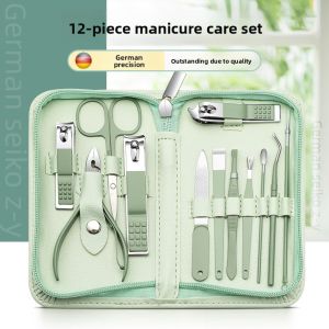 BAKULI | Nail Care Kit for Foot and Ingrown Nails