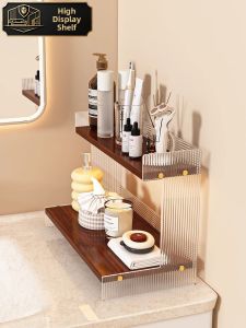 Kệ Tổ Chức Phòng Tắm Acrylic