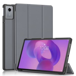 For Lenovo idea Tab 11inch TB336ZU/TB336FU Smart Magnetic Trifold Tablet Case Xiaoxin Pad 2025 TB335FC Protective Cover Funda