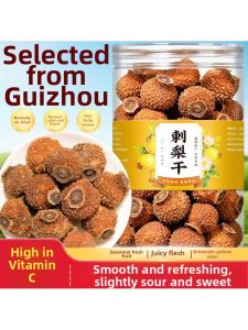 Quả Hải Đường Sấy Khô Ngâm Nước Guizhou