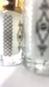 Minyak Wangi Kasturi Putih Import 12ml: Parfum Asli Arab Saudi