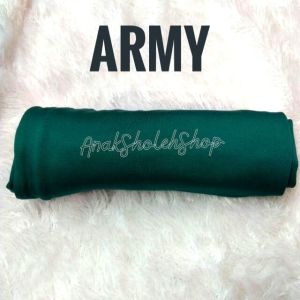 Legging Short Hot Pant Jersey Spandek Anak TK SD Remaja