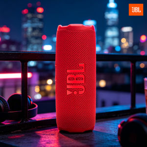 JBL | Wireless Bluetooth Waterproof Outdoor Portable Speaker