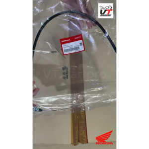 สายคันเร่งเวฟ Honda Wave125 / Wave125i บังลม / Wave110i ของแท้ศูนย์ 17910-KPH-701