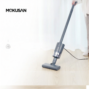 MOKUSAN | Máy Hút Bụi Dây Điện Cầm Tay Gia Đình Mới Công Suất Lớn Chuyên Sạch Rận Chó Mèo