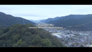 Gozenshu Jummai Mimasaka Japanese Sake 720ml 14% 御前酒美作純米酒