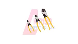 คีมตัดสายไฟเคเบิ้ล Eagle one 6"