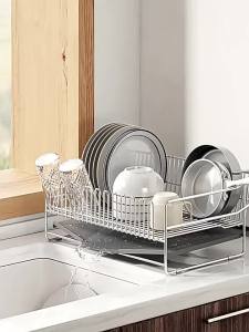 304 Stainless Steel Drying Rack