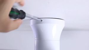 Nordic Style พัดลมโคมไฟ พัดลมเพดานมีไฟ 6-Speed ceiling fan with light โคมไฟ พัดลม สำหรับครอบครัว พัดลมรีโมท สำหรับห้องนอน ประหยัดพลังงาน พัดลมเพดานโคมไฟ 25/35นิ้ว พัดลมเพดานแขวน