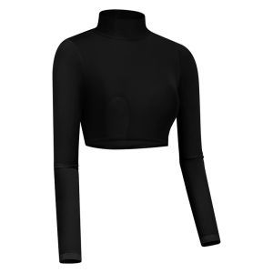 TTYGJ | Ice Silk Sunproof Golf Top