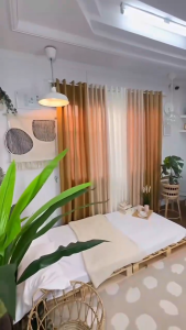 Blackout curtains for windows makapal at mahaba room decor aesthetic kurtina sale free shipping blinds window curtain elegant curtain 5/6/7/8/9ft