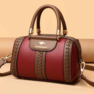 High Quality Leather Purses & Handbags: A Guide for Women