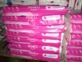 PASEO Elegant Beauty Facial Tissue 1pcs 108ply, non parfum. for all skin LUXURIOUS SOFT. 
