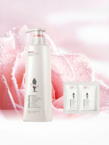Adolph | Shine Smoothness & Dry Frizzy Hair Repair Shampoo