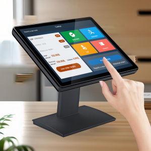 Anmite 15 Inch Flat Touch Screen Computer Monitor: A Comprehensive Guide